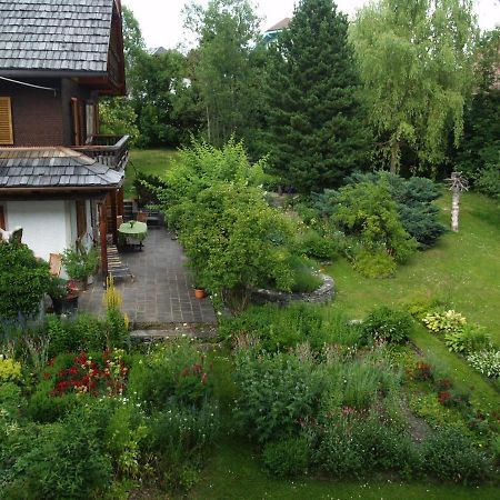 Apartments Stegmuehle Маутерндорф Экстерьер фото
